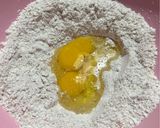 Foto del paso 1 de la receta: Masa para panqueques, tacos etc, libre de gluten