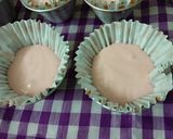 Foto langkah ke 4 dari resep Bolu Kukus.