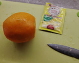 Menta szörp recept fázis 2 fotója