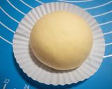 Foto langkah ke 8 dari resep Bakpao isi kacang merah.