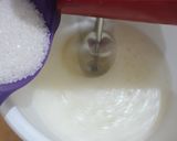 Foto langkah ke 3 dari resep Chiffon Pandan Takaran sendok Super Nagih.