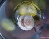 Foto langkah ke 1 dari resep Mayonaise Telur Rebus.