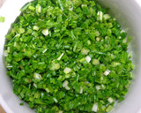 Foto del paso 3 de la receta: Ají pebre