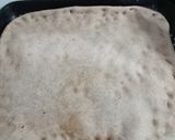 Foto del paso 2 de la receta: Tarta de verduras, quesos y algo más