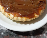 Foto del paso 4 de la receta: Tarta TOFFI