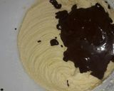Foto del paso 3 de la receta: Brownie