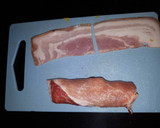 Foto del paso 3 de la receta: Lomo sorpresa