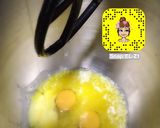 صورة لخطوة 1 من وصفة كوكيز براون لذيذ جداً 😋👌🏻