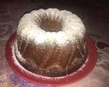 Foto del paso 8 de la receta: Queque de nuez y jengibre