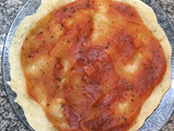 Pizza sin gluten (dos opciones)