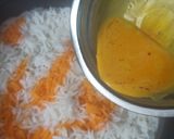 A picture of step 14 of Chicken Dum Biryani.