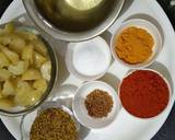 Amla pickle recipe step 1 photo