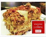 Foto del paso 2 de la receta: Pastel de plátano de freír