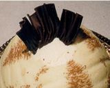 صورة لخطوة 11 من وصفة جاتوه اوروبا Le Gateau De L'Europe