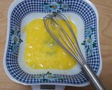 Pas rețetă Pancakes cu ciocolată albă 1 fotografie