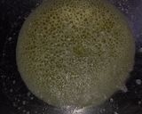 फ्यूजन डोसा (Fusion Dosa recipe in hindi) रेसिपी चरण 3 फोटो