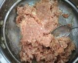 Faszerowana cukinia krok przepisu 4 zdjęcie