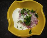 A picture of step 1 of Wheat Dosa Recipe / Godhumai Dosai - Healthy Breakfast / Wheat Pancake.