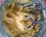 Foto langkah ke 6 dari resep Soes vla vanilla.