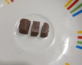 Foto del paso 2 de la receta: Chocolate crocante