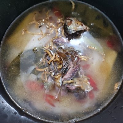 Langkah 3