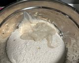 Parmezános sós karikák recept fázis 2 fotója