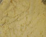 Creamy garlic mashed potatoes with brown sugar baked Carrot's recipe step 3 photo