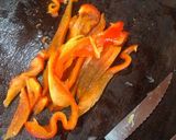 Foto del paso 1 de la receta: Pechugas Rellenas