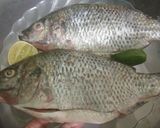 Foto langkah ke 2 dari resep Ikan Bakar Bumbu Jimbaran.