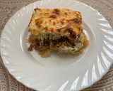 Diétás rakott savanyúkáposzta recept fázis 2 fotója