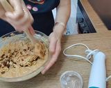 Foto del paso 3 de la receta Bizcocho de Espelta y Zanahoria