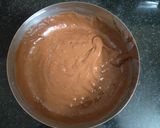 બ્રાઉની (Brownie recipe in Gujarati) રેસીપી સ્ટેપ3ફોટો