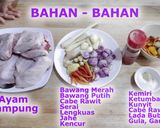 Foto langkah ke 1 dari resep Ayam Betutu Khas Gilimanuk Bali.