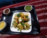 ચટણી પૂરી રેસીપી સ્ટેપ7ફોટો
