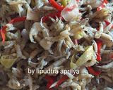 Foto langkah ke 4 dari resep Ipung masak penget.