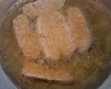 Foto langkah ke 6 dari resep Tempe Goreng Bawang Putih (Tepung Tapioka).