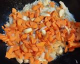 Foto del paso 1 de la receta: Colita de cuadril con guarnición fácil