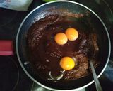 Φωτογραφία βήματος 7 της συνταγής Mmmmm... Brownies!!!!!