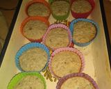 Foto del paso 5 de la receta: Muffins de avena :)