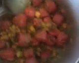 Foto del paso 1 de la receta: Sopa de verde con chorizo