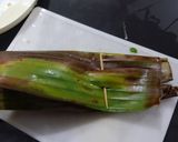 Foto langkah ke 4 dari resep Pepes Peda Kemangi.