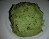 Kikuyu traditional battered dish# mums recipe recipe step 4 photo