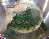 Foto del paso 7 de la receta: Tortilla de espinacas