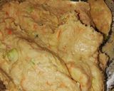 Foto langkah ke 2 dari resep Sempol ayam.