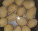 Foto langkah ke 3 dari resep Kentang mustofa.