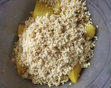 গোবিন্দভোগ চালের মুড়ি ঘন্ট রেসিপির ধাপ 1 ছবি