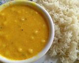 बूंदी की कढ़ी (Boondi ki kadhi recipe in hindi) रेसिपी चरण 9 फोटो