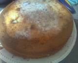 Foto del paso 6 de la receta: 🥛Torta de tres leches🥛