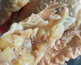 Foto langkah ke 6 dari resep Pastel basah super renyah dan tahan lama.