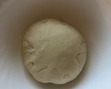 Vékony, ropogós pizza recept fázis 5 fotója